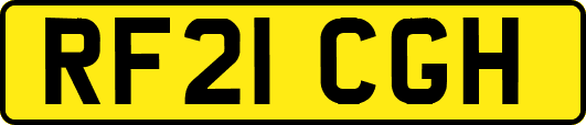 RF21CGH