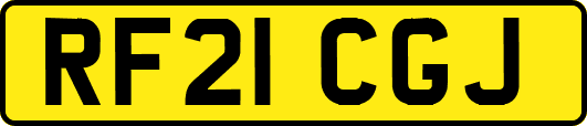 RF21CGJ