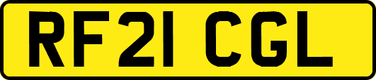 RF21CGL