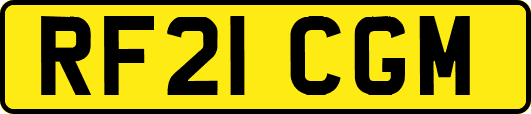 RF21CGM