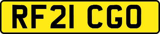 RF21CGO