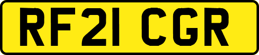 RF21CGR