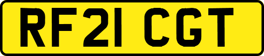 RF21CGT