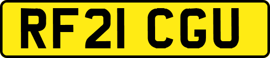 RF21CGU
