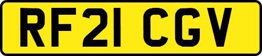 RF21CGV