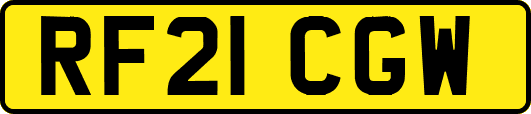 RF21CGW