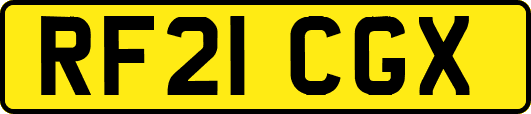 RF21CGX