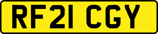 RF21CGY