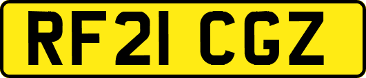 RF21CGZ