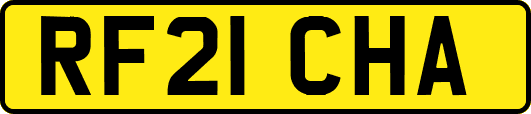 RF21CHA