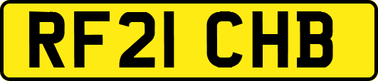 RF21CHB