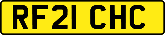 RF21CHC