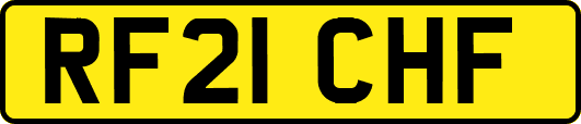 RF21CHF