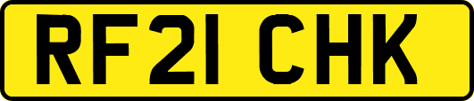 RF21CHK