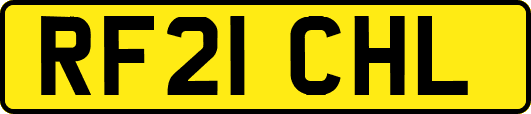 RF21CHL