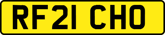 RF21CHO