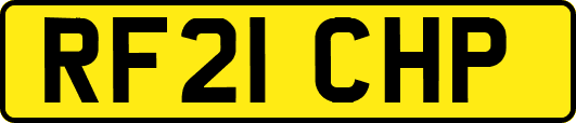 RF21CHP