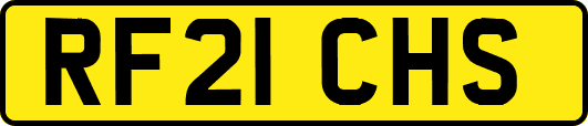 RF21CHS