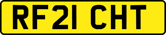 RF21CHT