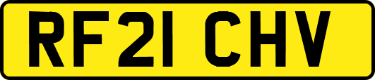 RF21CHV