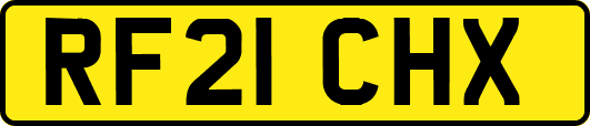 RF21CHX