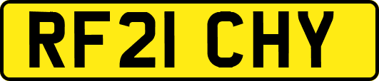 RF21CHY