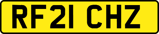 RF21CHZ