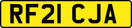 RF21CJA