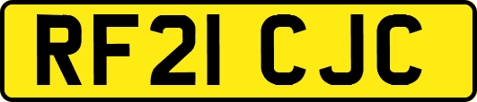 RF21CJC