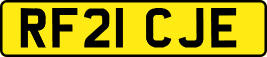 RF21CJE