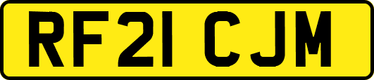 RF21CJM