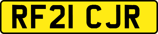 RF21CJR