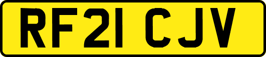RF21CJV