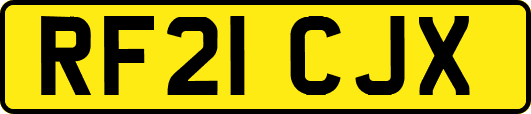 RF21CJX