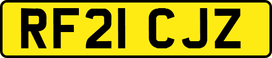 RF21CJZ