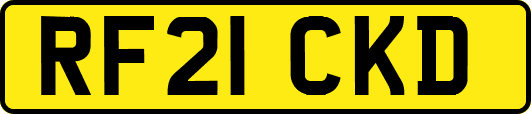 RF21CKD