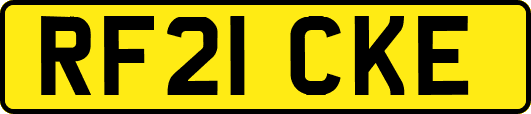 RF21CKE