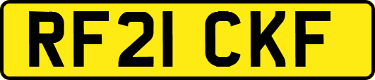 RF21CKF