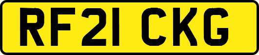 RF21CKG