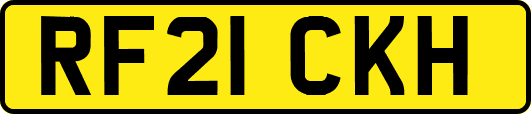 RF21CKH