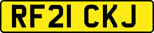 RF21CKJ