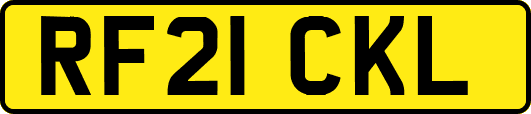 RF21CKL