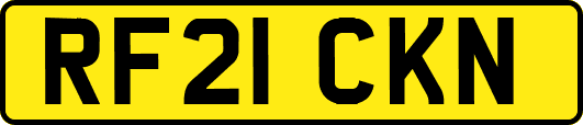 RF21CKN