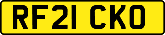 RF21CKO