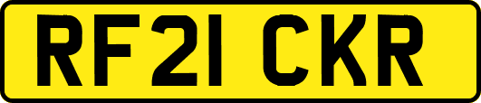 RF21CKR