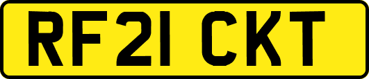 RF21CKT