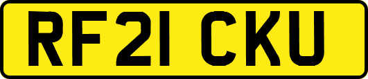 RF21CKU