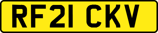 RF21CKV