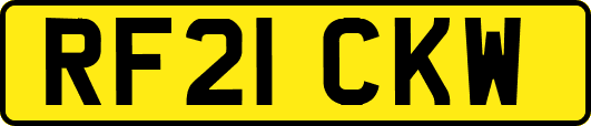 RF21CKW