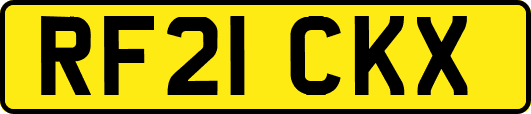 RF21CKX